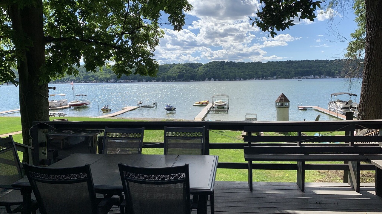 Photo of Outdoor in Conesus