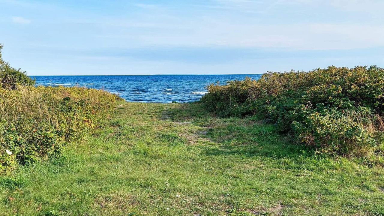 Photo of Outdoor in Faxe Ladeplads