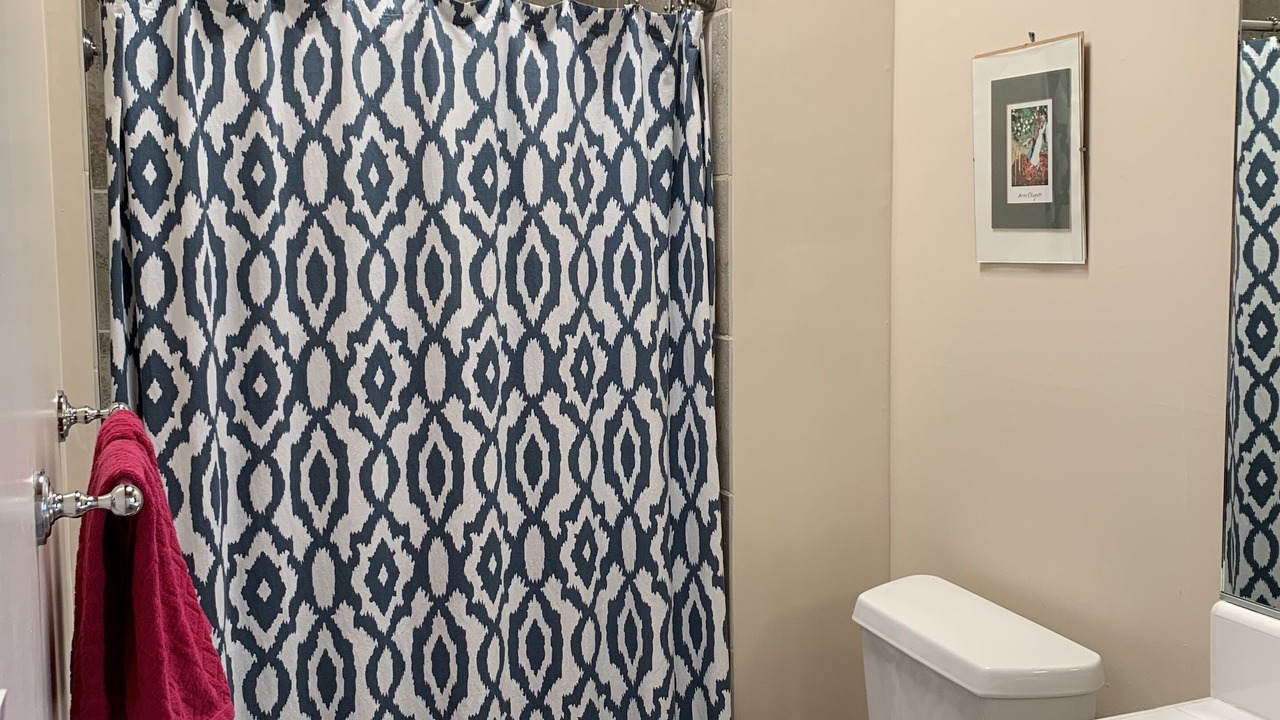 Photo of Bathroom in Almonte