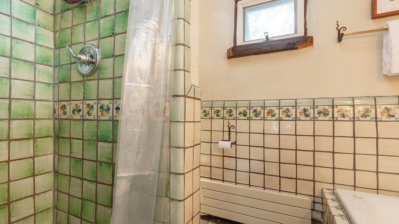 Photo of Bathroom in Historic Eastside