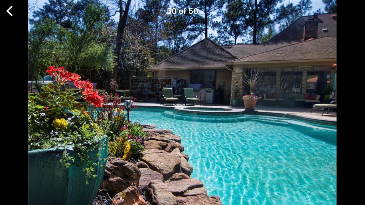 Photo of Outdoor in Memorial Northwest