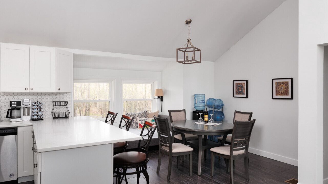 Photo of Bedroom in Wellesley Island