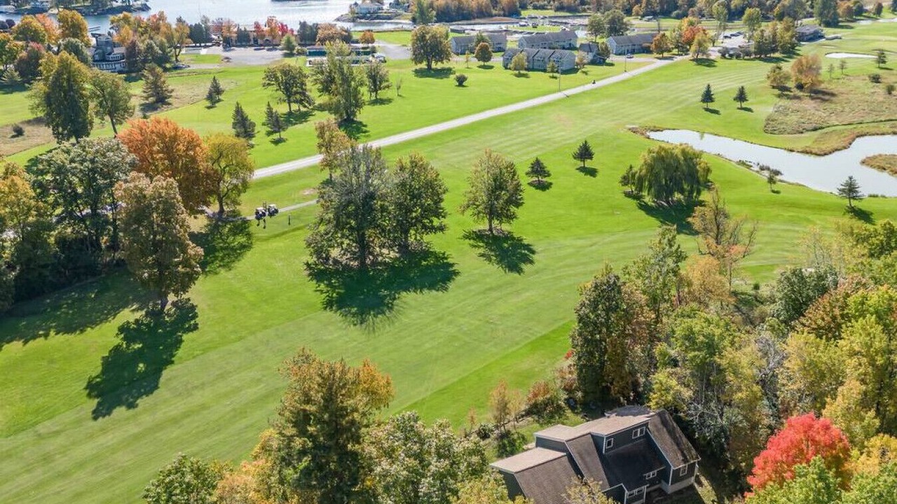 Photo of Outdoor in Wellesley Island