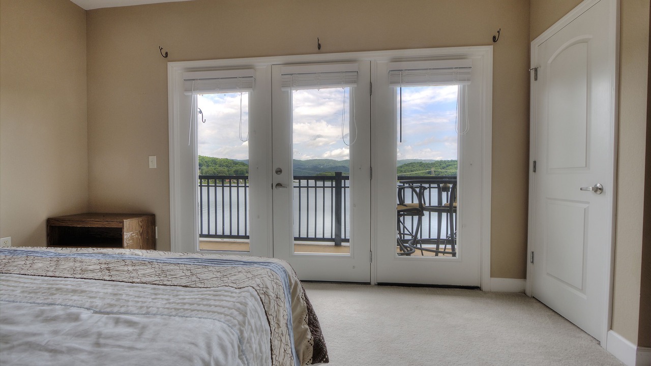 Photo of Bedroom in Bean Station