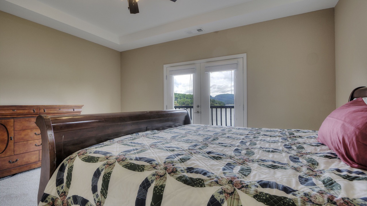 Photo of Bedroom in Bean Station