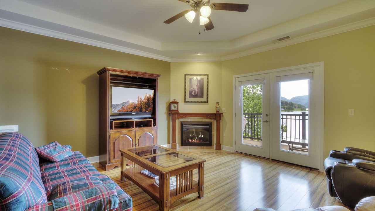 Photo of Livingroom in Bean Station