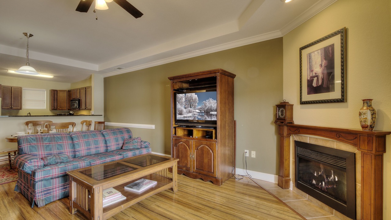 Photo of Livingroom in Bean Station
