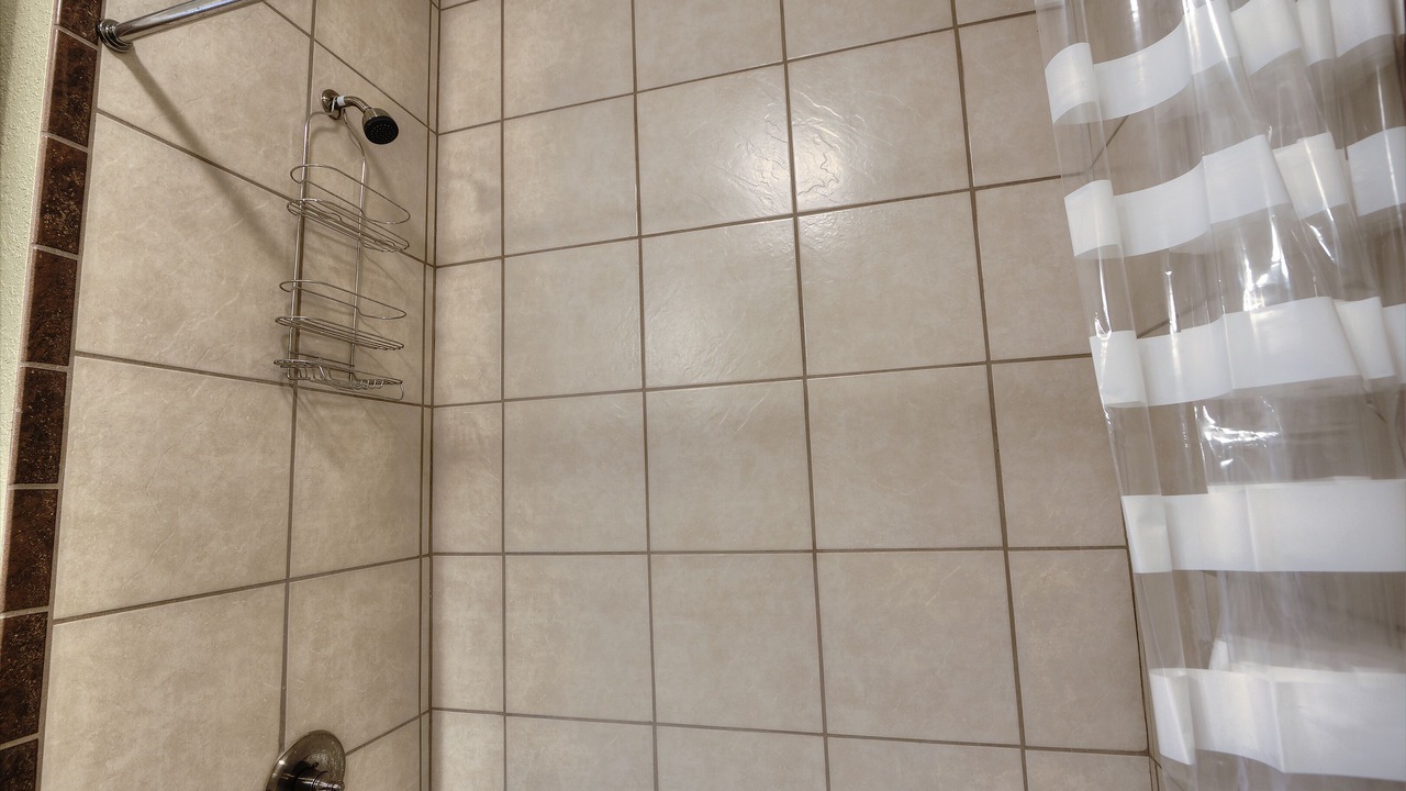 Photo of Bathroom in Bean Station