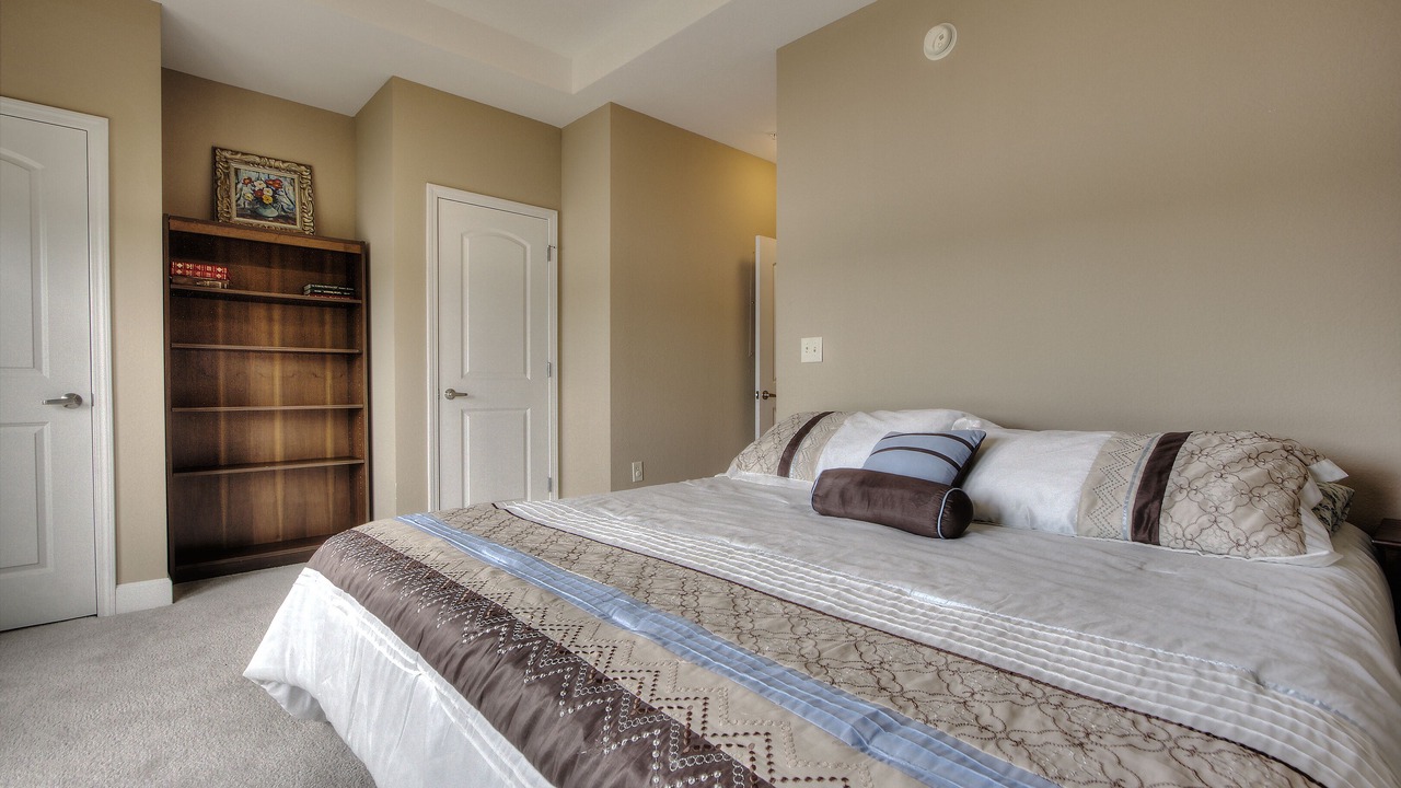 Photo of Bedroom in Bean Station