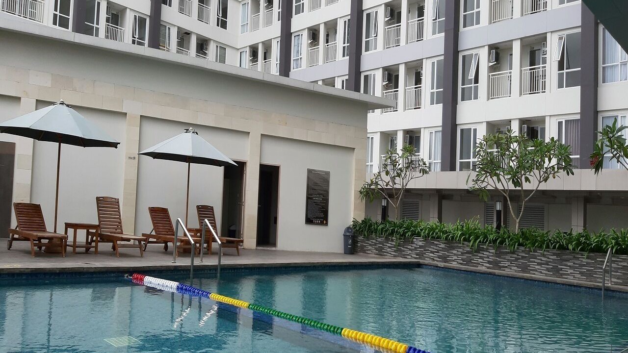 Photo of Outdoor in Pogung Lor