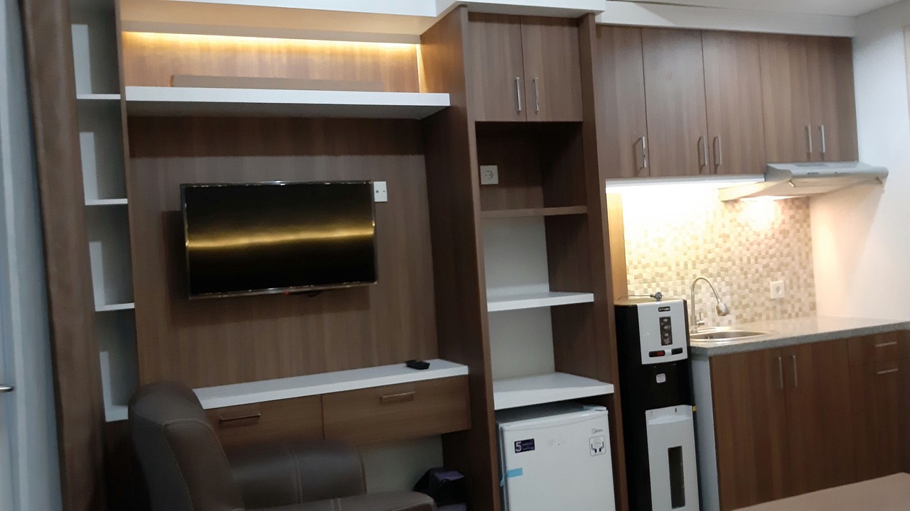 Photo of Bedroom in Pogung Lor