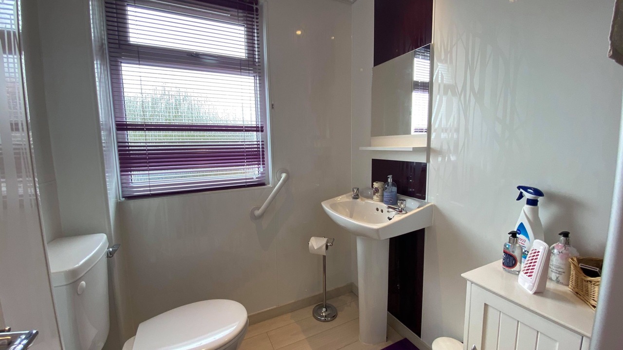 Photo of Bathroom in Helmsdale