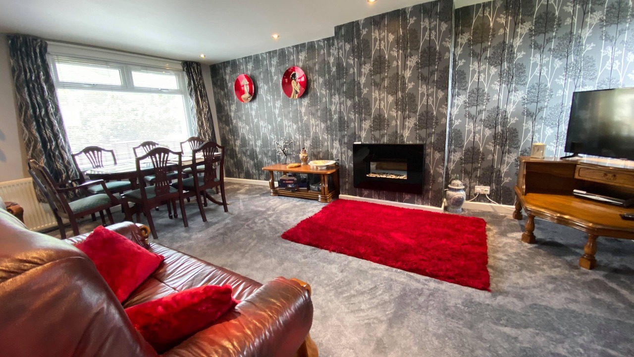 Photo of Livingroom in Helmsdale