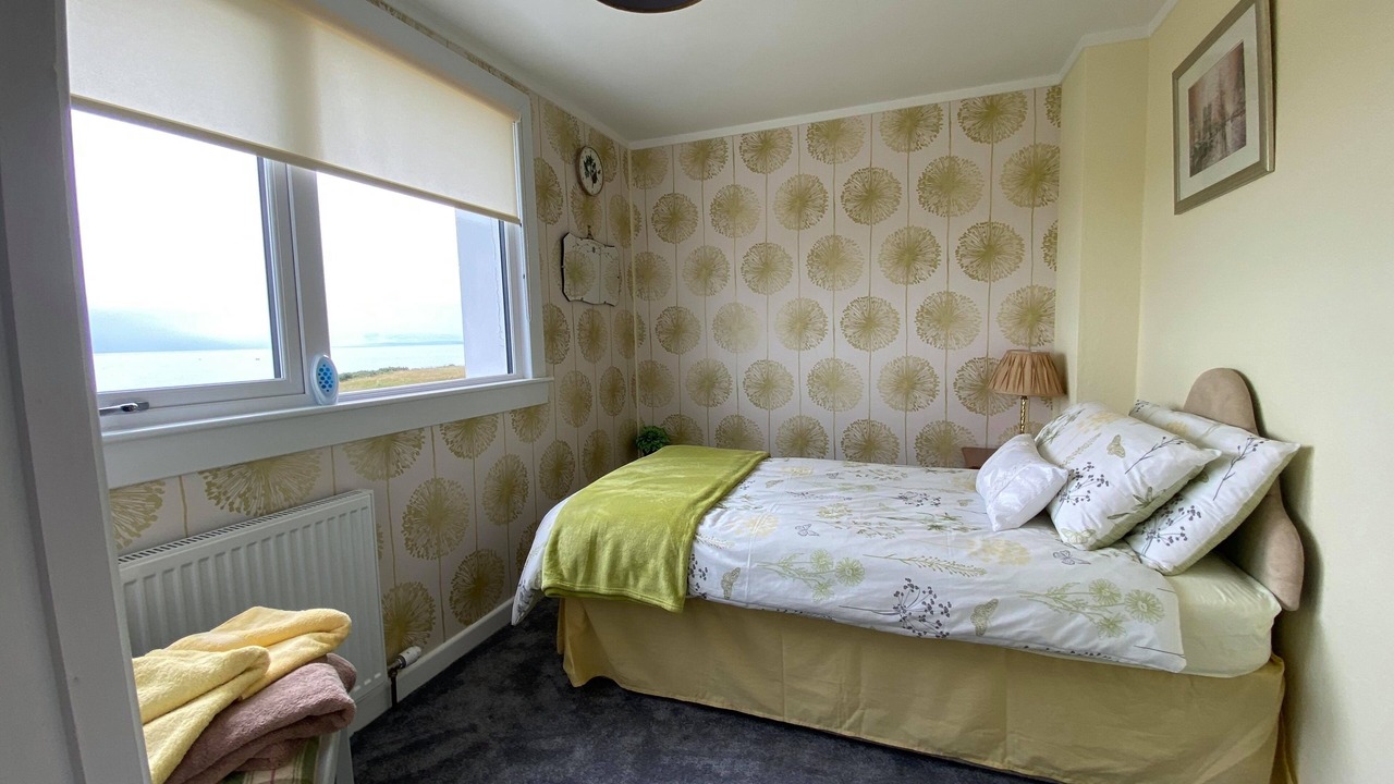 Photo of Bedroom in Helmsdale
