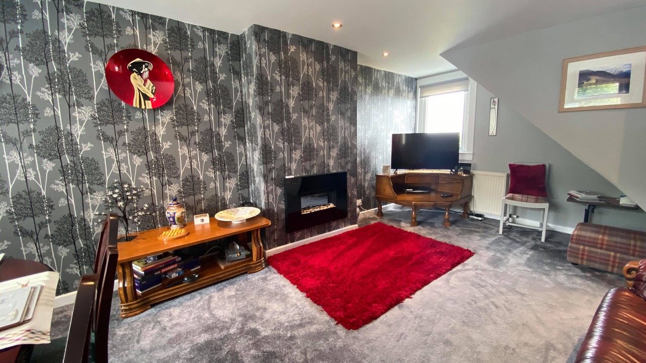 Photo of Livingroom in Helmsdale