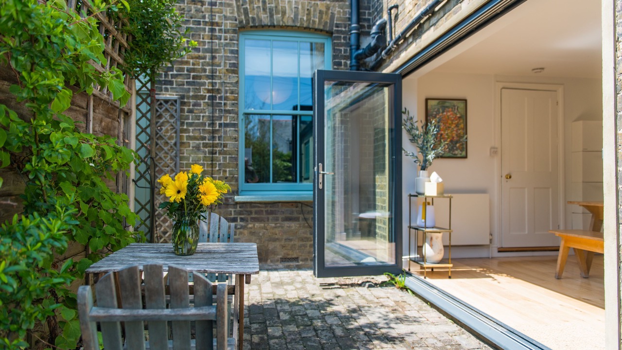 Photo of Outdoor in Deal