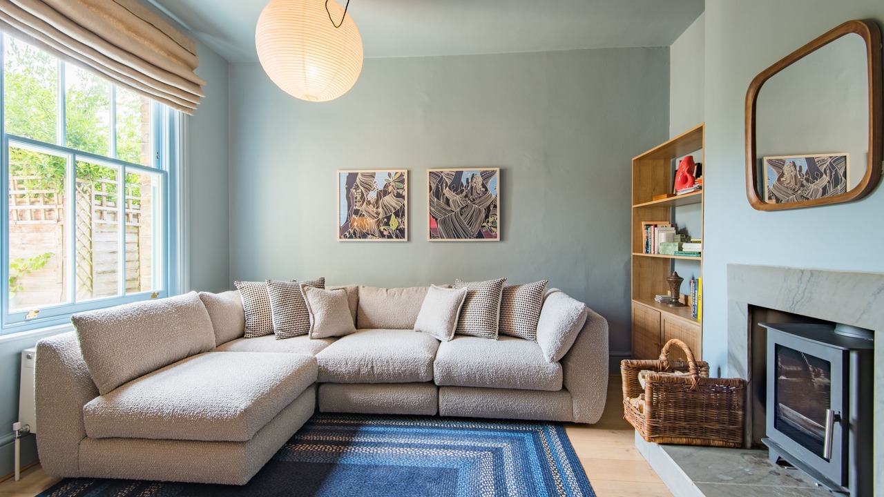 Photo of Livingroom in Deal