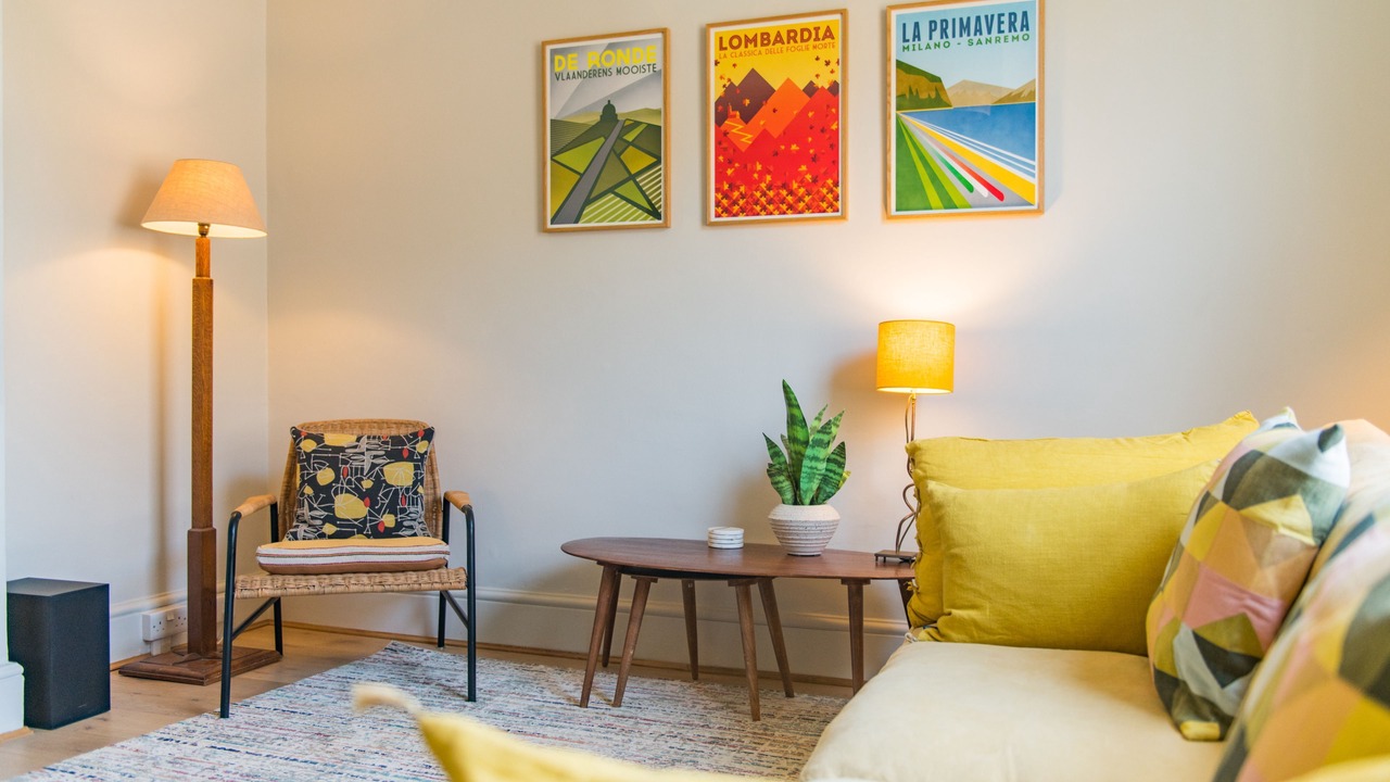 Photo of Livingroom in Deal