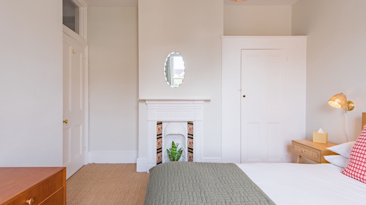 Photo of Bedroom in Deal