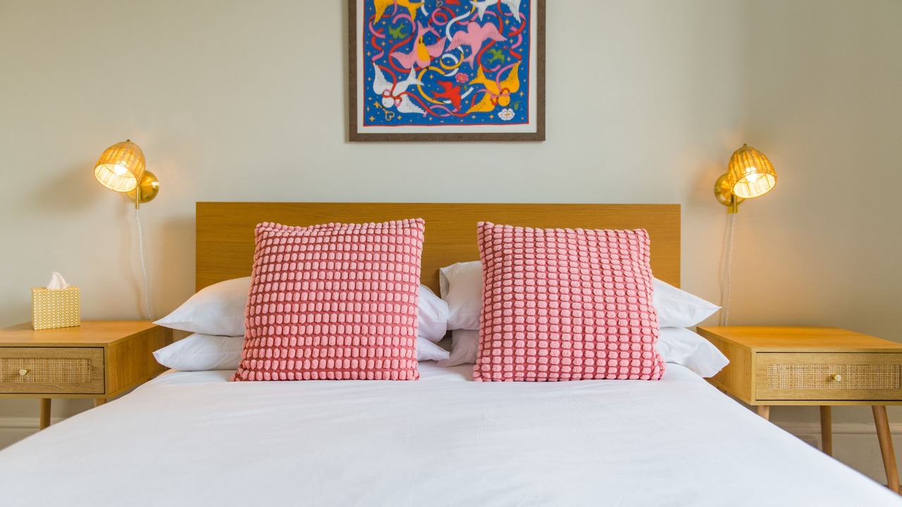 Photo of Bedroom in Deal