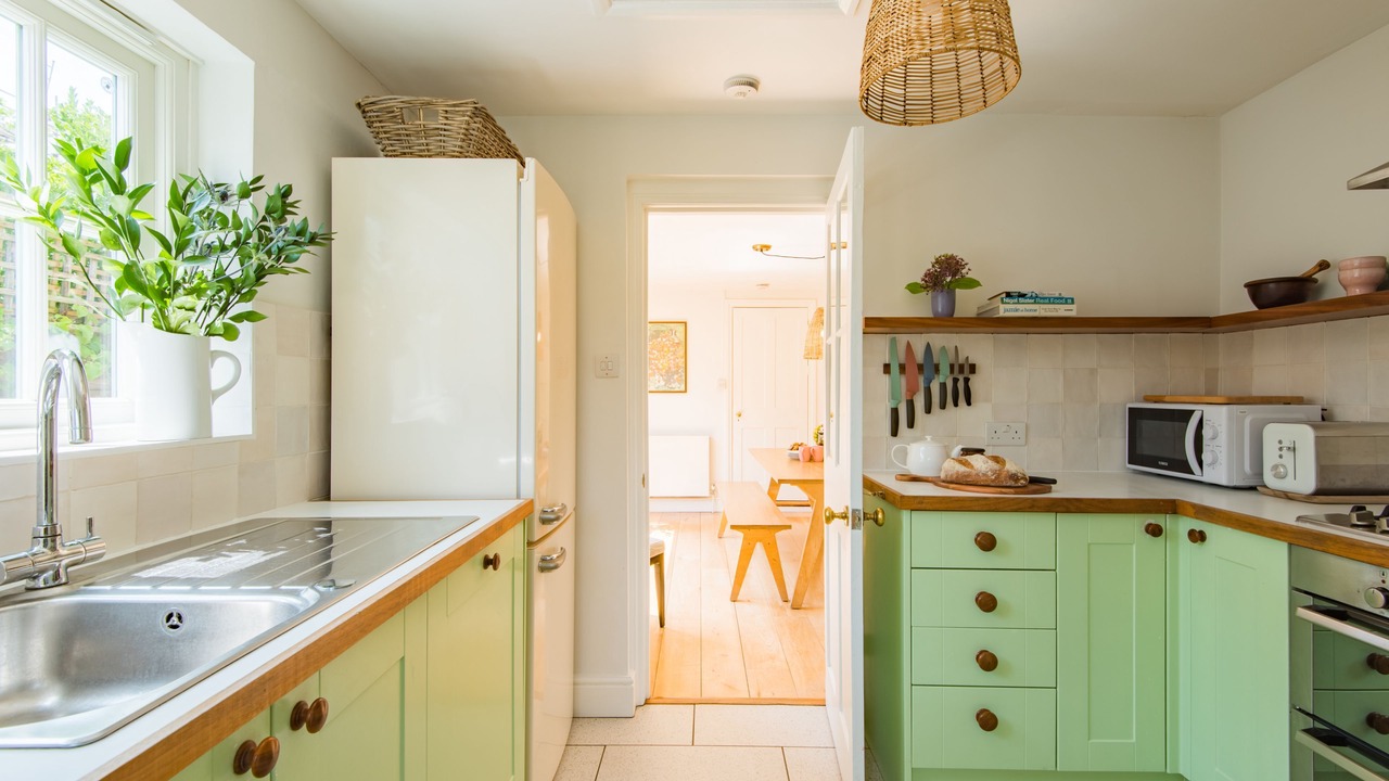 Photo of Kitchen in Deal