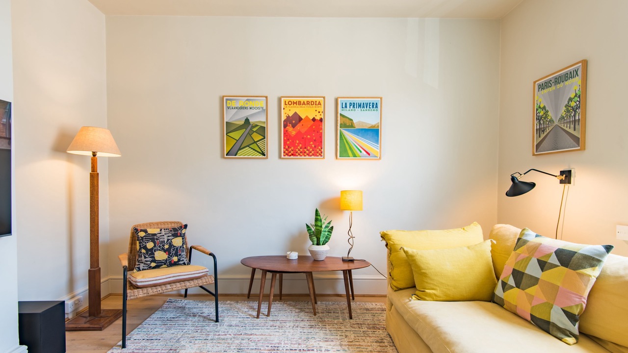 Photo of Livingroom in Deal