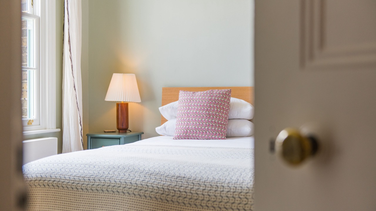 Photo of Bedroom in Deal