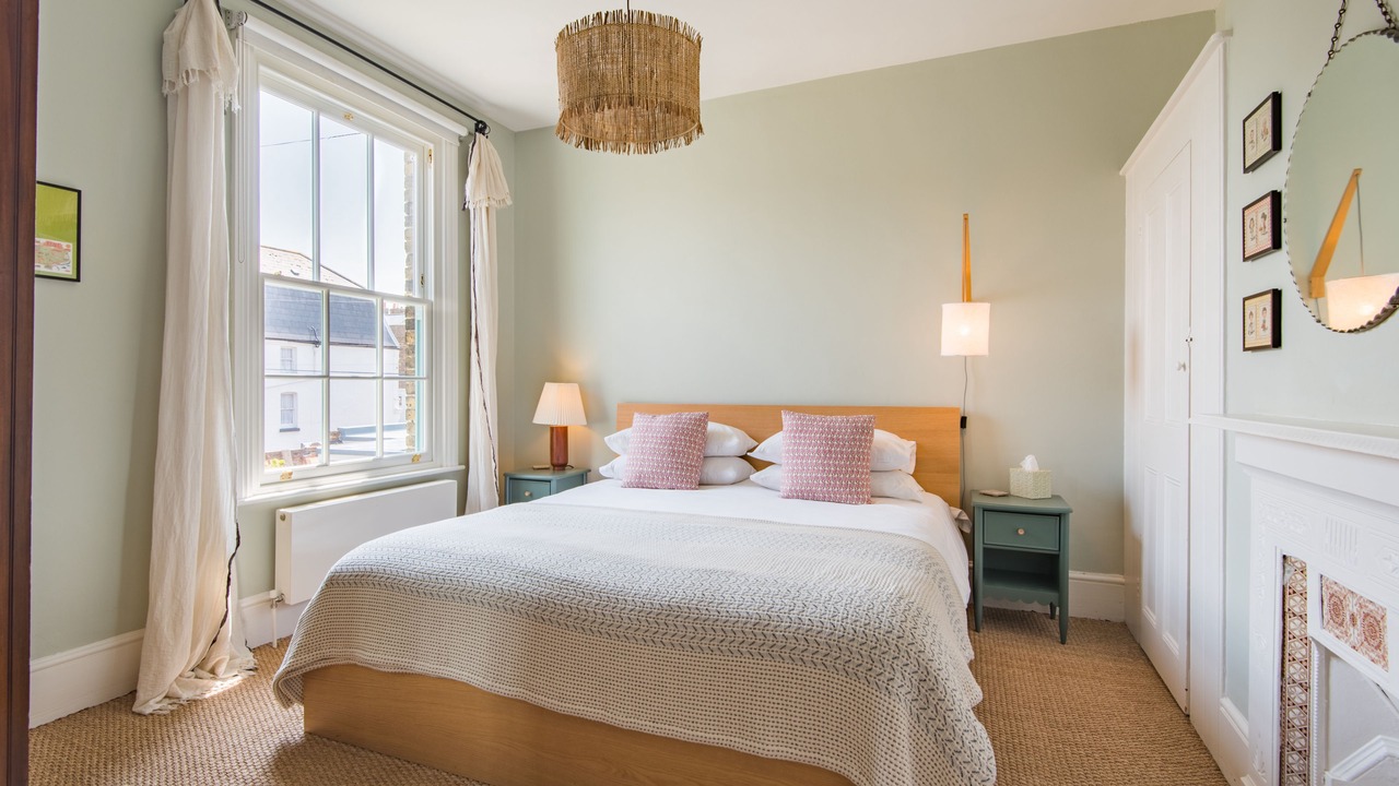 Photo of Bedroom in Deal