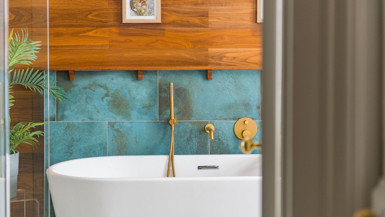 Photo of Bathroom in Deal