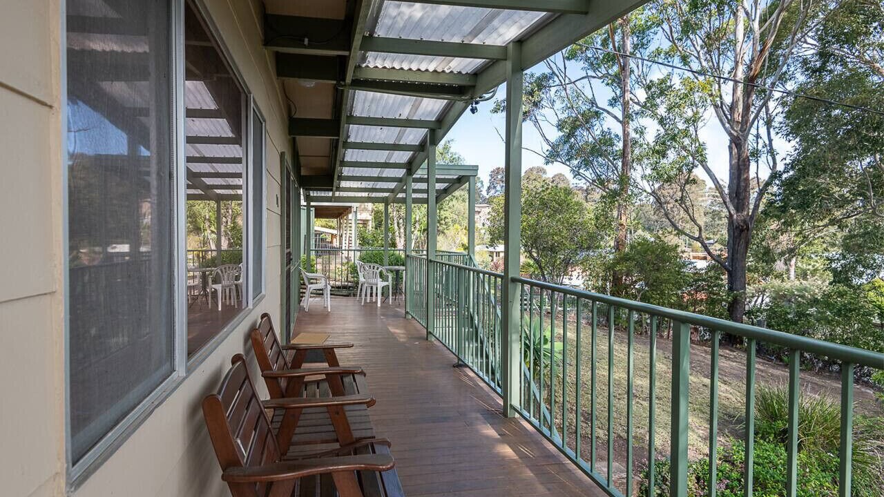 Photo of Patio Balcony in Batehaven