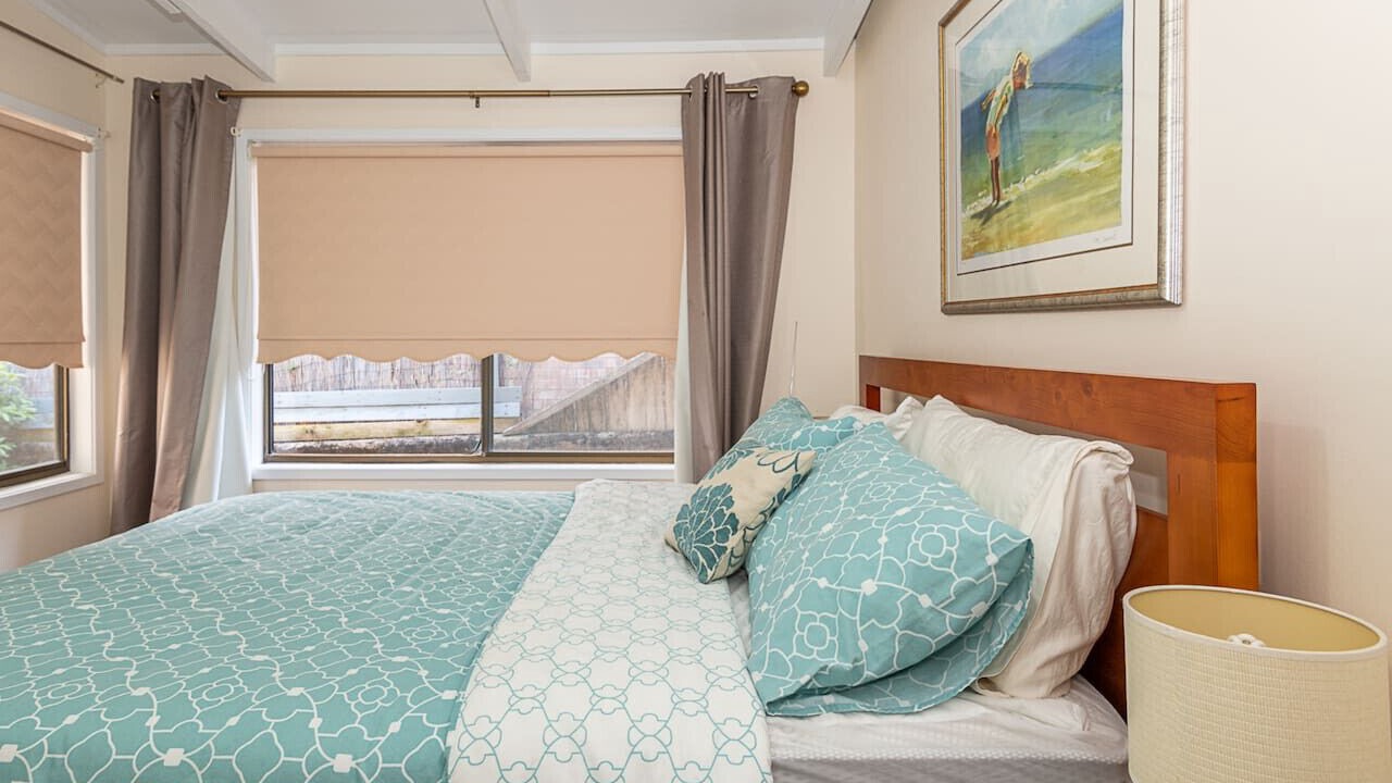 Photo of Bedroom in Batehaven