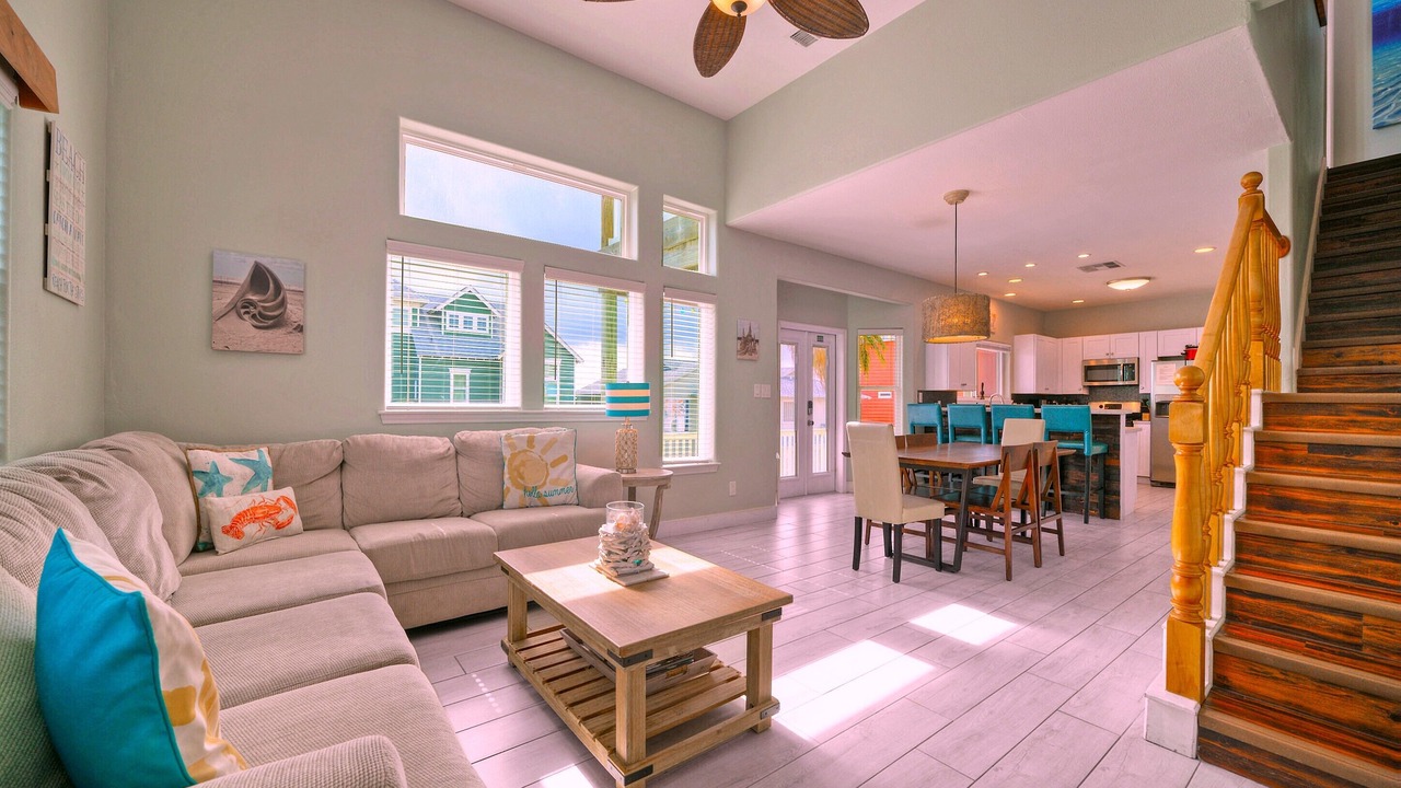 Photo of Bedroom in Sand Point