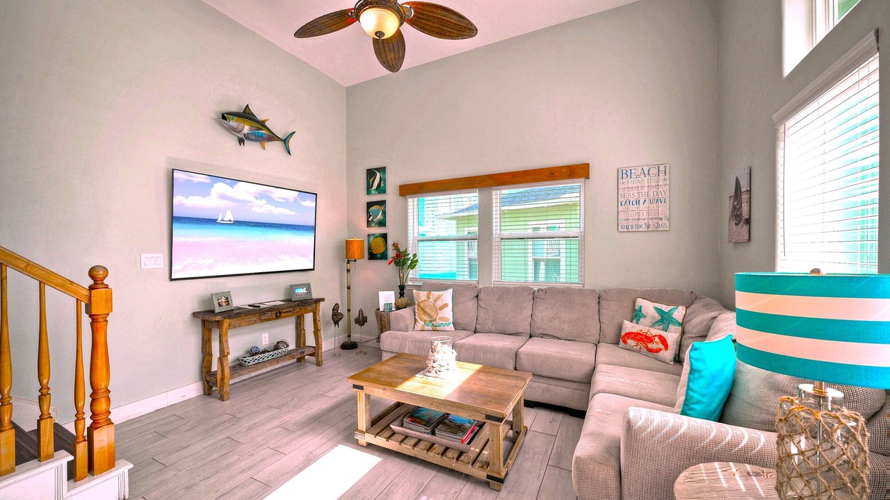 Photo of Bedroom in Sand Point