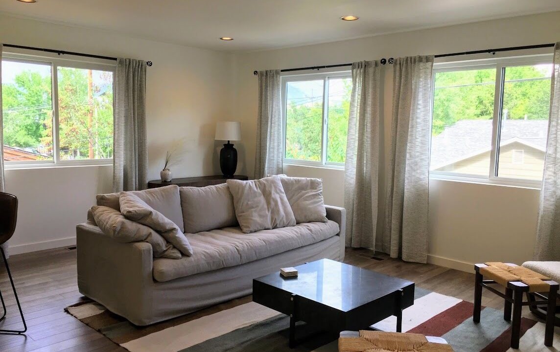 Photo of Livingroom in Bozeman