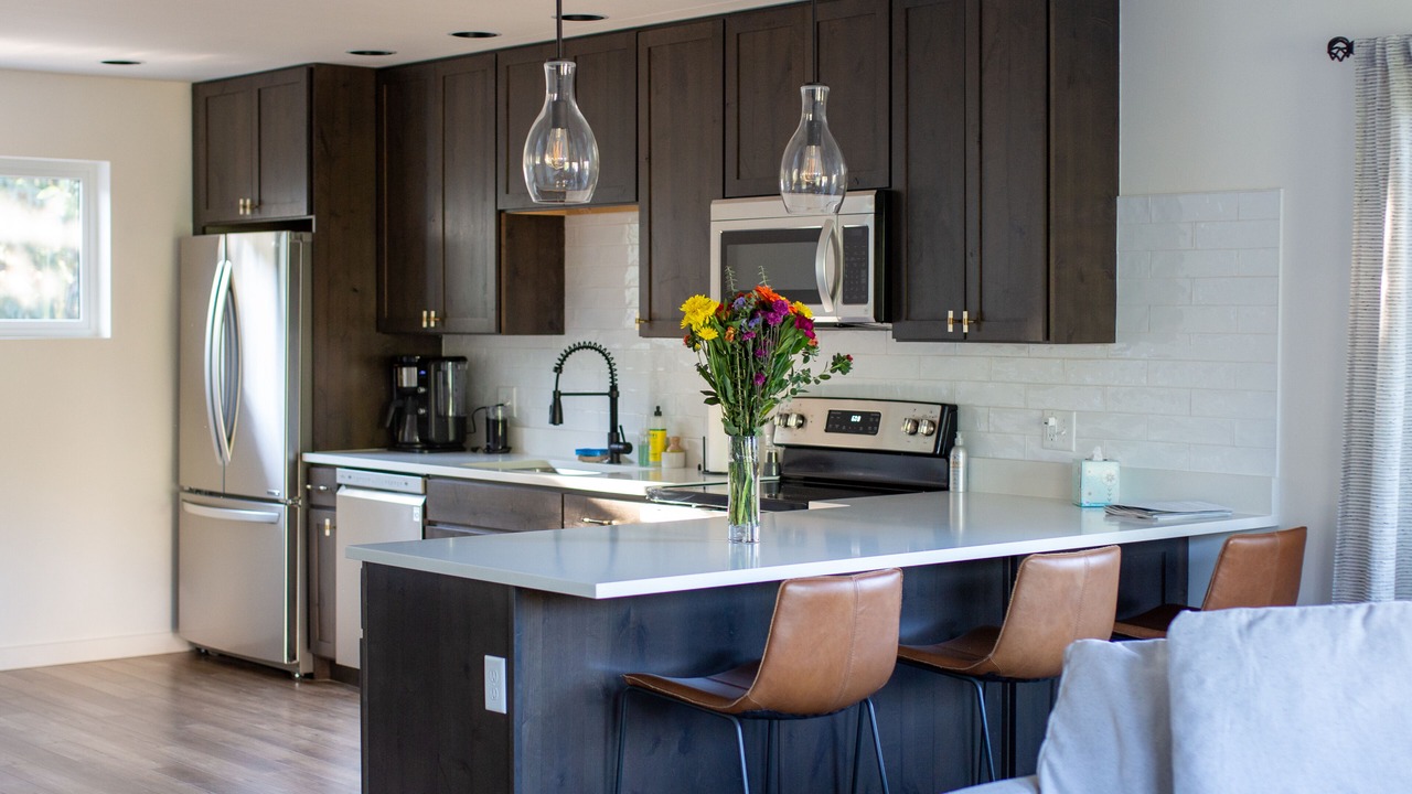 Photo of Kitchen in Bozeman
