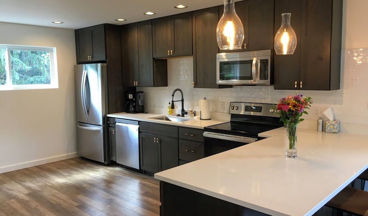 Photo of Kitchen in Bozeman