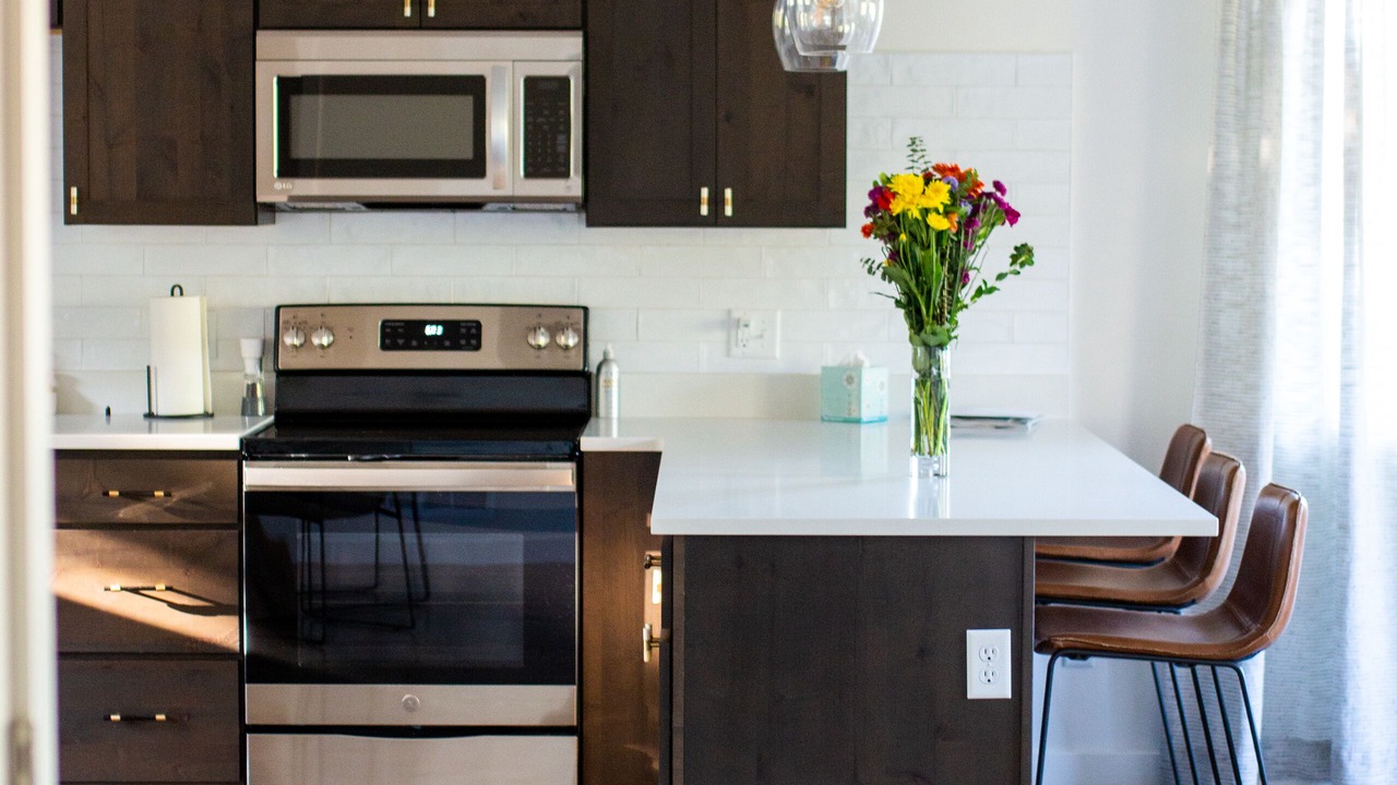 Photo of Kitchen in Bozeman