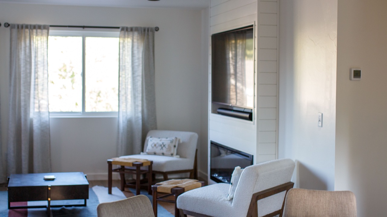 Photo of Livingroom in Bozeman