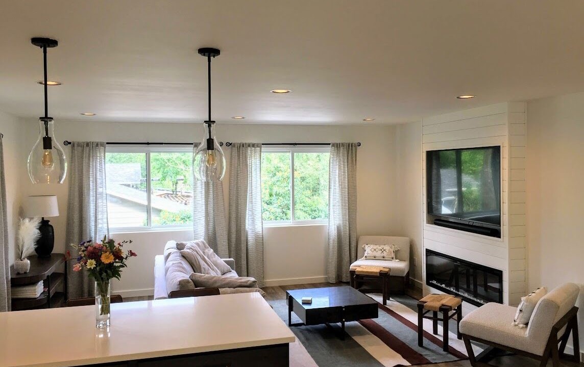 Photo of Livingroom in Bozeman