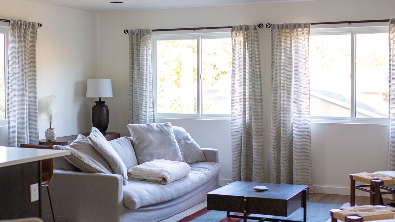 Photo of Livingroom in Bozeman