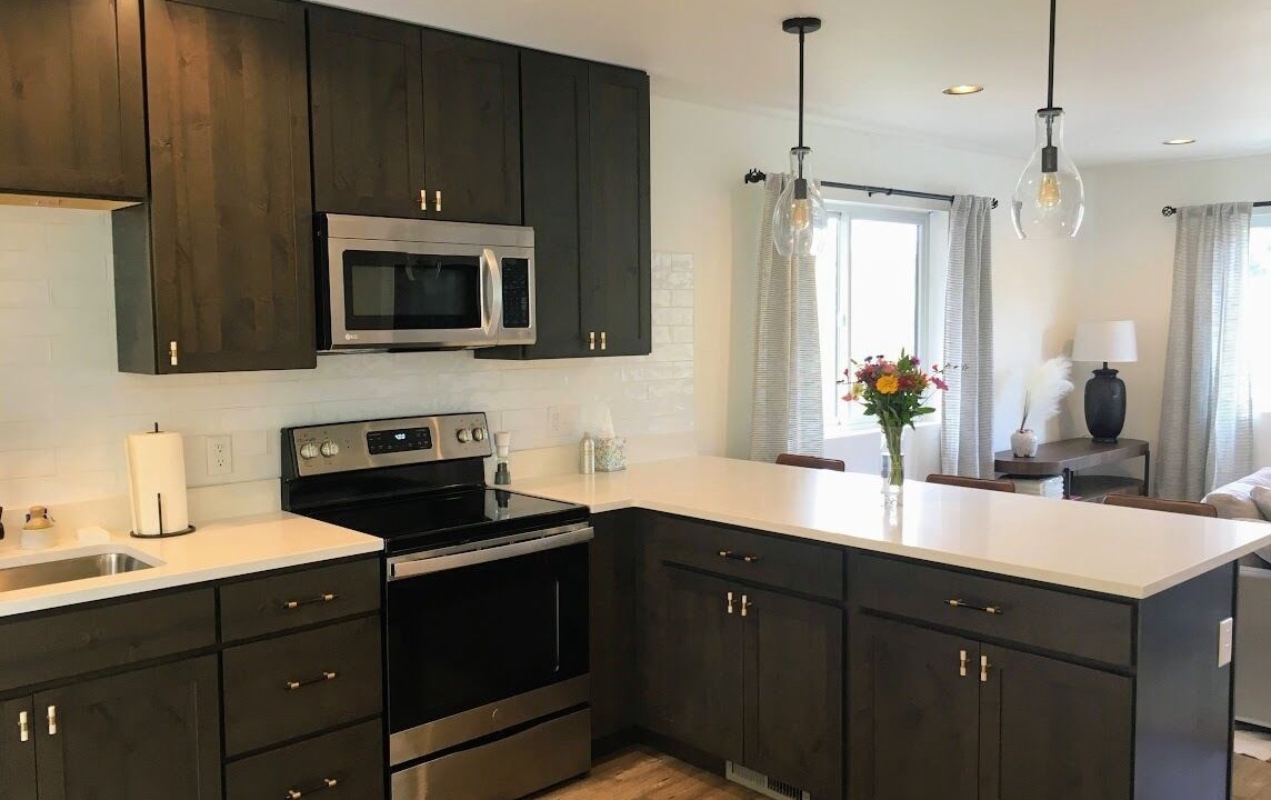 Photo of Kitchen in Bozeman