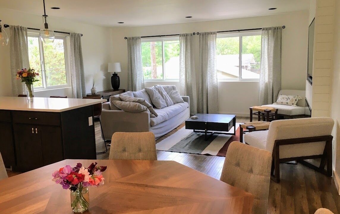 Photo of Livingroom in Bozeman