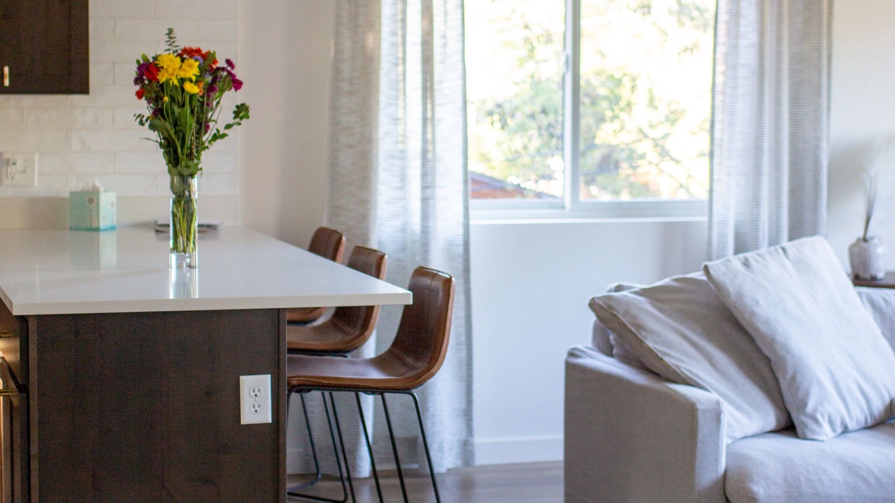 Photo of Livingroom in Bozeman