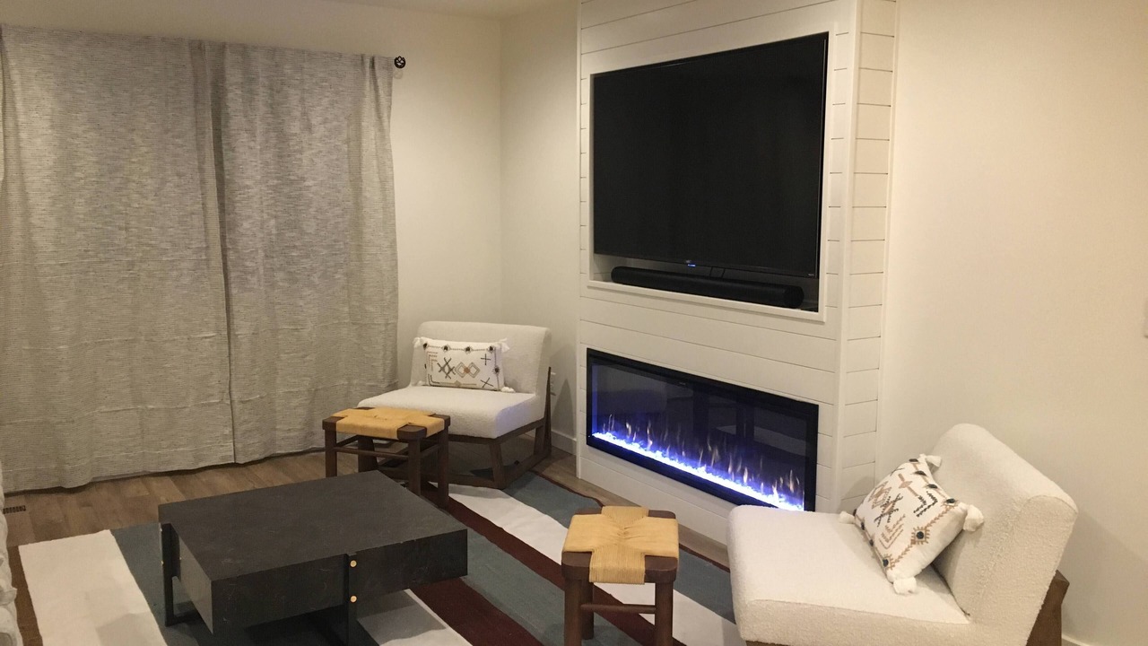 Photo of Livingroom in Bozeman