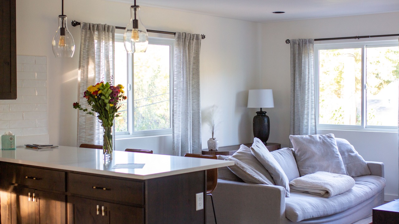 Photo of Livingroom in Bozeman