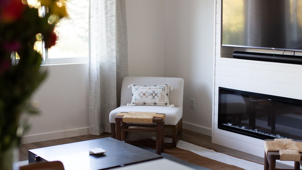 Photo of Livingroom in Bozeman