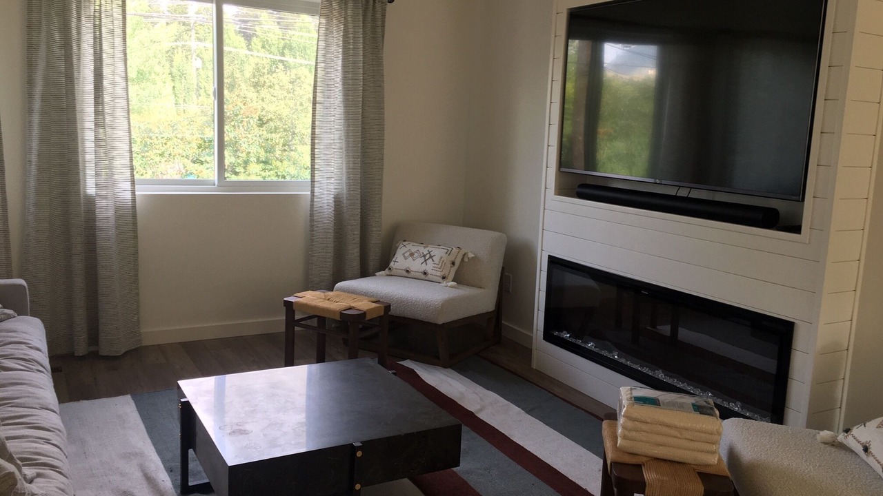 Photo of Livingroom in Bozeman