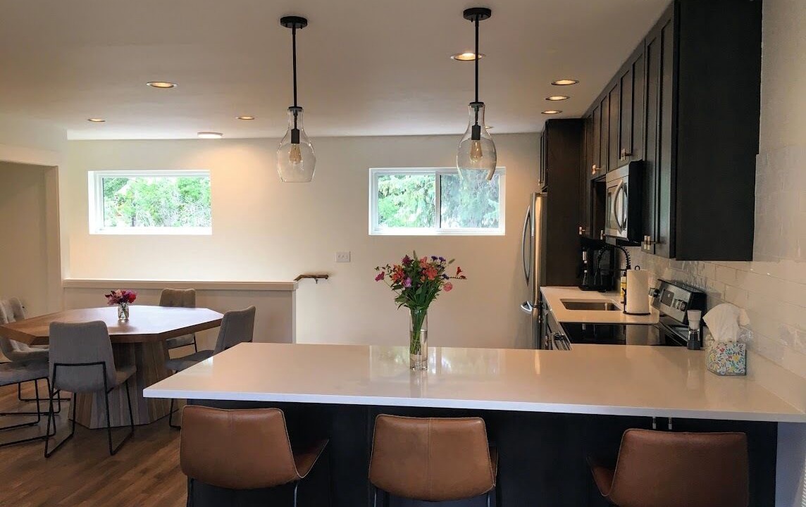 Photo of Kitchen in Bozeman