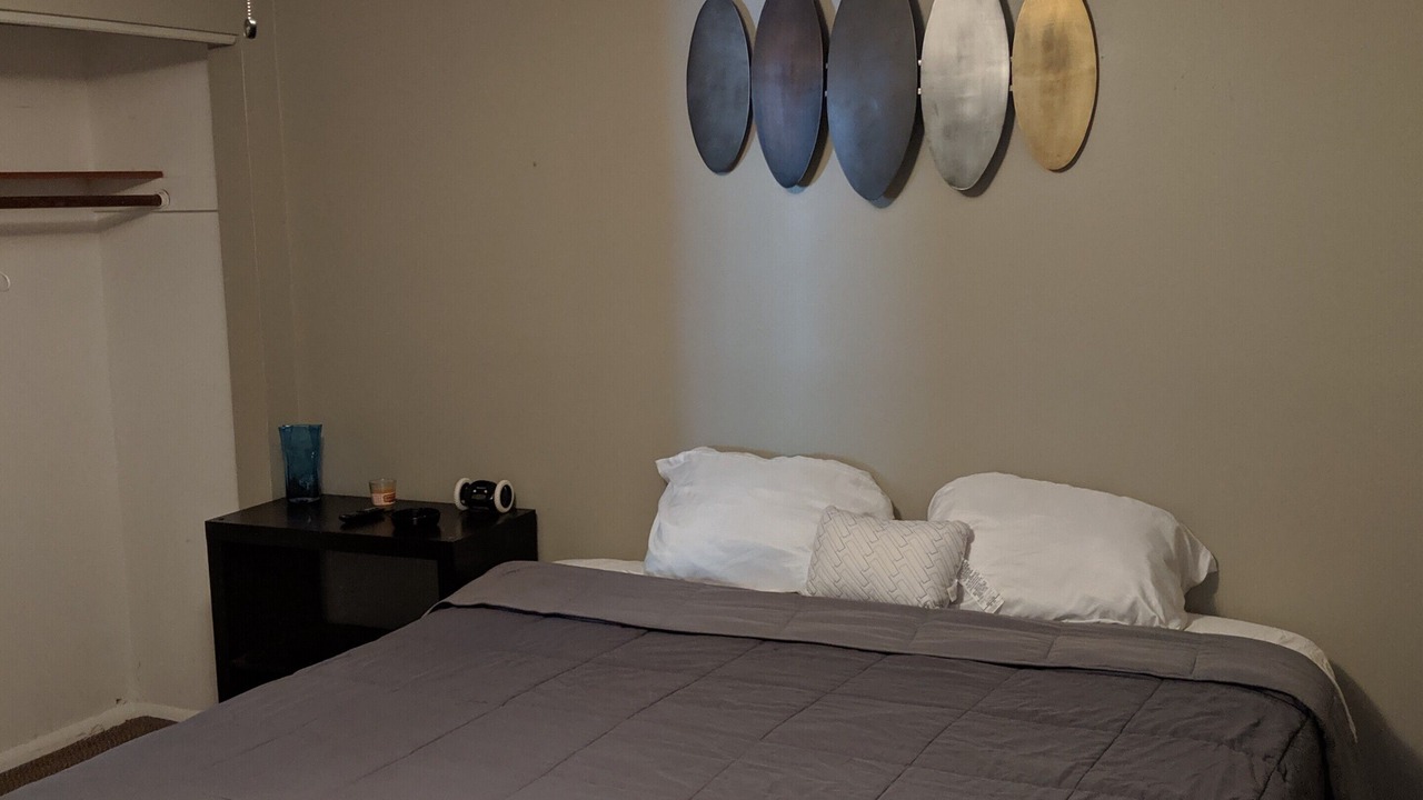 Photo of Bedroom in Ferguson