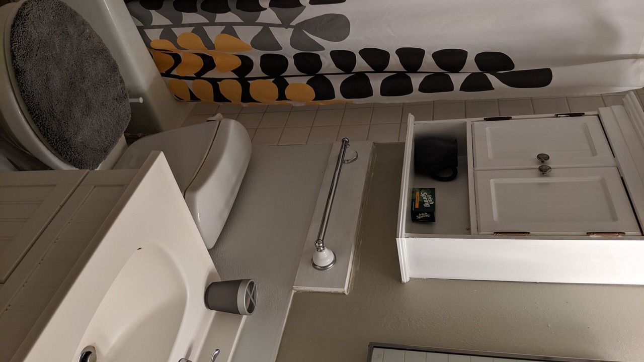 Photo of Bathroom in Ferguson